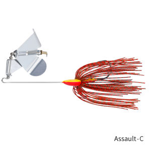 Tsurinoya | Noise Tackle Rotating Composite Lure 26g