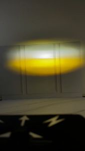 Lampu Depan Motor H6 M11S RTD RAYTON Hi Low Putih Kuning Bebek Universal Matic