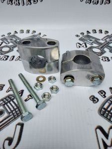 STANG SETANG STIR RZR COSTUM ROADRACE CB GL TIREV SATRIA FU VIXION STANG RZR UNIVERSAL