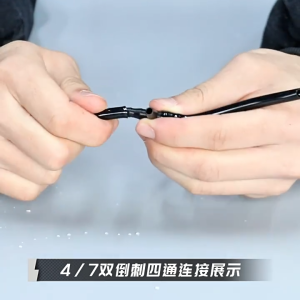 Combo 10 Khởi thủy ống 6 (6li) - Nối ống dây LDPE 6mm