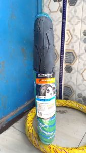 Ban Motor Kingland Axcero Ctx Hydra 90/80-17 Ban Motor ring 17 Tupetype/Bukan Tubeless ban luar 90/80-17 ban ring 17 ban donat 90/80-17 ban roadrace 90/80-17 ban 275-17 ban ring 17 ban jupiter ban satria ban vixion BAN MONTOR 90/80-17 BAN RING 17 r17