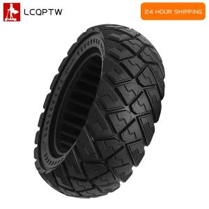 9*3.0-5.5 Solid Tires for Kugoo KIRIN New Kukirin G2 Pro Electric Scooter Wear Resistant  Anti-puncture Replacement Wheels