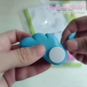 Angel Wings Women Self Protection Personal Alarm 16124