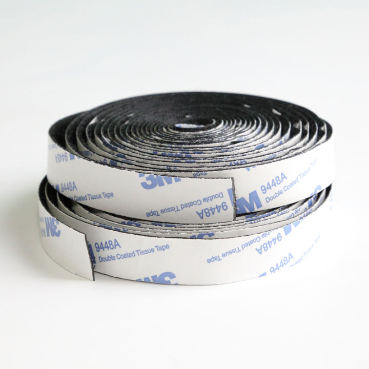 110mm in Width Strong Self Adhesive Velcro Tape 1Meters/Roll Home ...