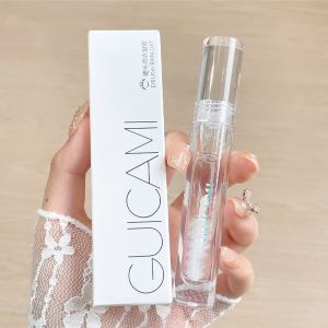 BLK Cosmetics | Transparent Quick Drying Eyelash Setting Liquid