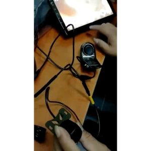 USB CAR DVR CAMERA DRIVING RECORDER HD VIDEO RECORDER FOR ANDROID 1 YEAR WARRANTY