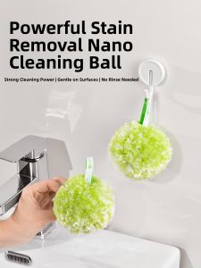 Nano Power Cleaner For Basin Tiles Glass Taps