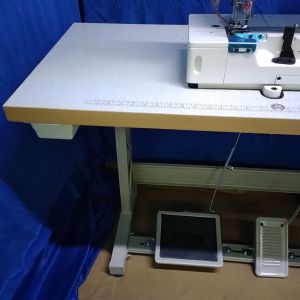 MACHINE/CROWN MODEL W500 PIPING INDUSTRIAL MACHINE (BRAND NEW)