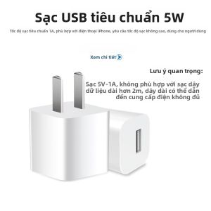 EXIUPAI | Fast Charging Charger 18W