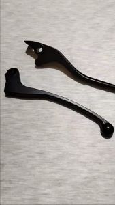 Handle Rem Model Standar Hitam Tiger Sonic Megapro CBR Verza GL Pro