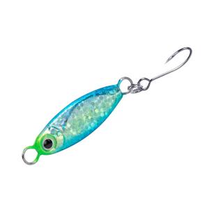KINGDOM | Slow Sinking Spinner Bait 3g