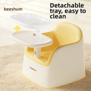Beeshum | Anti-Tip Baby High Chair