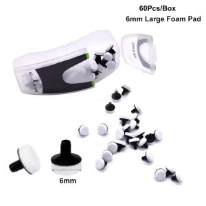 Dental Resin Filling Spatula Dental Molding Pad Anterior And Posterior Composite Resin Tool Foam Modeling Teeth Whitening Tool