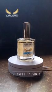 SERAPH MARCY by Marc Uriel Heavenly Scents