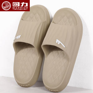 Dép Đế Dày Chống Trượt EVA Cho Nam Mùa Hè Chống Mùi Dép Đi Trong Nhà Ngoài Trời Thời Trang Thường Ngày Giày Thể Thao