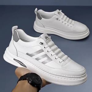 GNAI | Spring Breathable Non-slip Lightweight Easy-on Fashionable Sneakers
