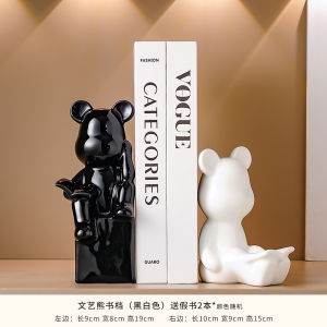 MEIWEISI | Luxury Home Decor Bear Statue