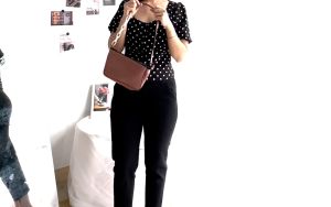 TERBARU....!!! Tas Selempang Terbaru 2023 Dengan Bahan Buaya Premium berkualitas Muat DompetHp Dan lain lain Bisa COD Selempang Kekinian