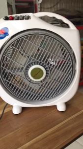 QUẠT HỘP QUẠT TẢN CÁNH 300-350 ĐIỆN CƠ THỐNG NHẤT VINAWIND QH300LP TL- QH350LP - QUẠT TẢN GIÓ - BẢO HÀNH 12 THÁNG