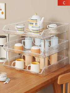 MUGG | Multifunctional Cup Holder Stand