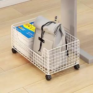 Giá Sách Di Động Tiện Lợi Lưu Trữ Sách
