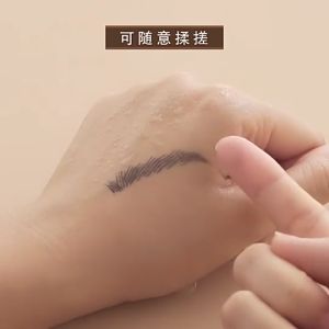 bút kẻ lông mày không trôi dạng nước Suake Su286