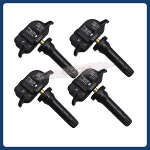 Tire Pressure Monitor Sensor PMV-G101 433MHZ For Toyota ALLION Camry Century Corolla Crown Prius Lexus GX IS LC Series PMV-E105