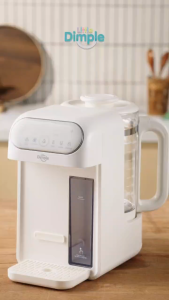 Little Dimple Thermo Guard Water Dispenser