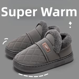 Waterproof Slippers 2025 New