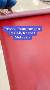 PERLAK BAYI ANTI OMPOL EMPUK JUMBO / PERLAK METERAN TERMURAH & TERLARIS