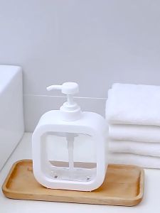 Botol Sabun Cair Dispenser Sabun Botol Pump Refil