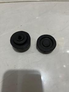 KARET CABIN KABIN MOUNTING GRANDMAX LUXIO ATAS BAWAH ORIGINAL