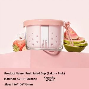 Ankou | Sealed Portable Food Container