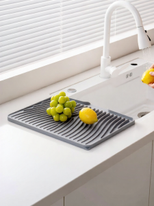 onlycook | Non-slip Drainage Drying Mat