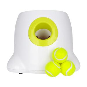 All for paws | Automatic Dog Ball Launcher