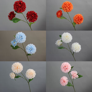 Wedding Celebration Artificial Flowers Scenic Spot Ball Ornaments Table Centerpieces Silk Flower Archway Home Decor Accessories