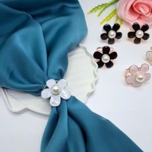Bros Ring Jilbab Simple Terbaru