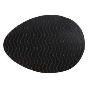 FASHEHAN | Anti-Wear Slip-Resistant Rubber Tennis Shoe Repair Patch