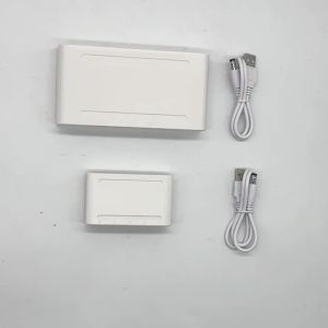 5/8 port Ethernet switch 10/100/1000Mbps RJ45 network switch Small desktop splitter hub Suitable for home office CCTV IP camera