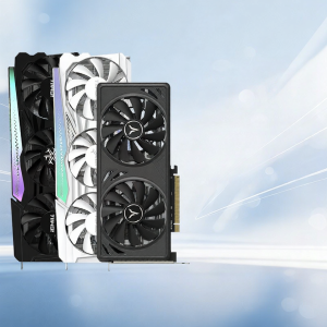 Gaming and Streaming Graphics Card 12GB