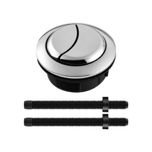 SUNINLIFE | Universal Toilet Flusher Button for Vintage Toilets
