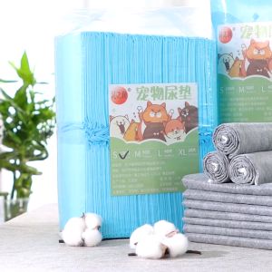 Popok Kucing Underpad Kucing Popok Anjing Pad Pipis Kucing Kelinci Alas Pipis Pee Poop