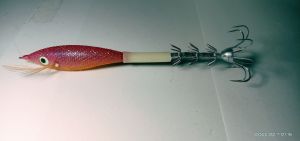 Candat Sotong Custom 2.5