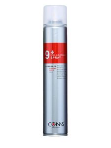 KONS Kevin Murphy Natural Style Hair Spray Dry Glue Strong Hold Volumizing Mens Hair Styling Product Long Lasting Freshness