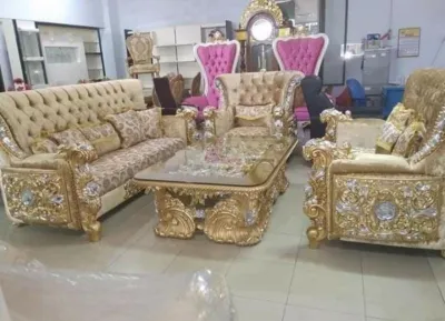 kursi sofa jati formasi 321 meja kaca