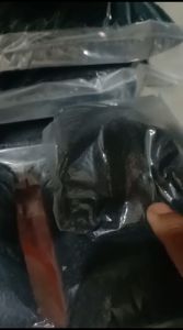 BIJI SELASIH MURNI 1 KG - BASIL SEEDS