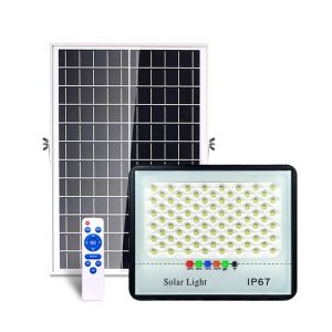 MaiMeng | Solar Waterproof Induction LED Outdoor Street Light
