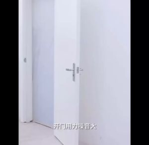 Ganjalan Penahan Anti Noise Silicone / Pintu Silikon Door Stopper