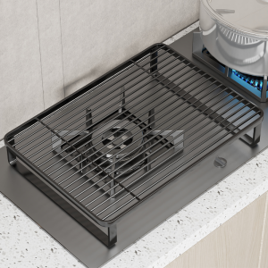 NIFENG | Multi-Purpose Kitchen Stove Top Rack