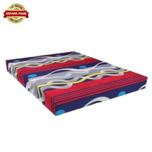 Kasur busa kualitas super muat untuk 3 orang